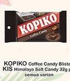 KOPIKO/KIS Himalaya Candy 32gr