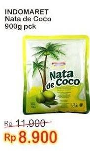 Indomaret Nata De Coco
