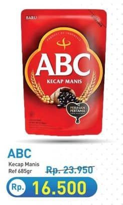 ABC Kecap Manis