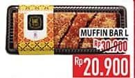 Promo Harga Muffin Bar  - Hypermart