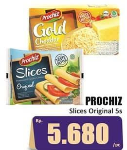 Prochiz Slices