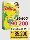 Promo Harga Dancow Nutritods 3+ Madu, Vanila 800 gr - Alfamart