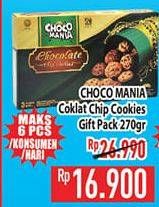 Promo Harga CHOCO MANIA Gift Pack 270 gr - Hypermart