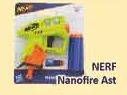 Promo Harga NERF Nano Fire  - Alfamidi