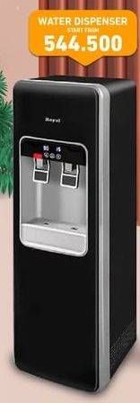 Promo Harga Water Dispenser  - Electronic City