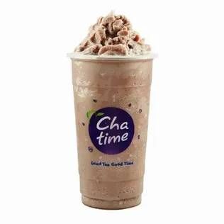 Promo Harga Chatime Cocoa Deluxe  - Chatime