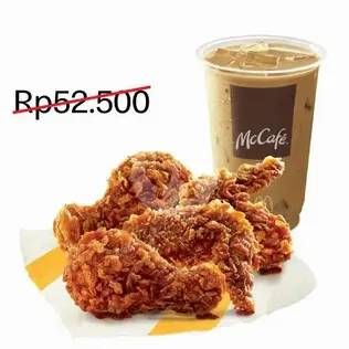 Promo Harga Mcdonald