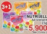 Promo Harga Nutrijell Jelly Powder All Variants 15 gr - LotteMart