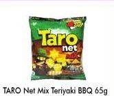 Promo Harga TARO Net Teriyaki Barbeque 65 gr - Alfamart