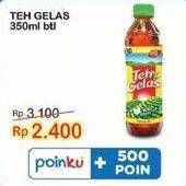 Promo Harga Teh Gelas Tea 350 ml - Indomaret