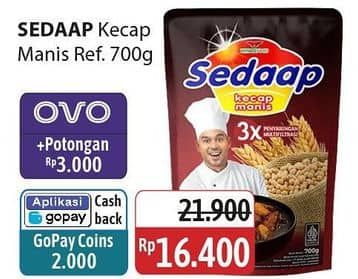 Sedaap Kecap Manis