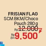 Frisian Flag Susu Kental Manis