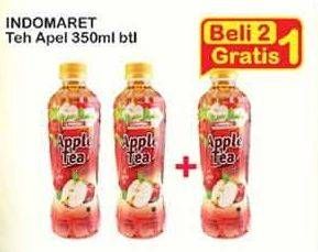 Promo Harga INDOMARET Minuman Teh 350 ml - Indomaret