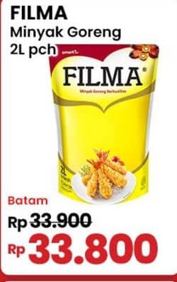 Filma Minyak Goreng