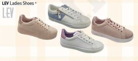 Promo Harga LEV Ladies Shoes  - Carrefour