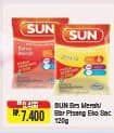 Sun Bubur Sereal Susu