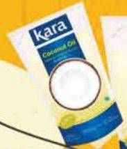 Promo Harga Kara Coconut Cream (Santan Kelapa) 1000 ml - Yogya