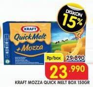 Kraft Quick Melt