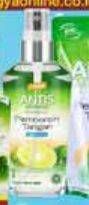 Promo Harga ANTIS Hand Sanitizer 200 ml - Yogya