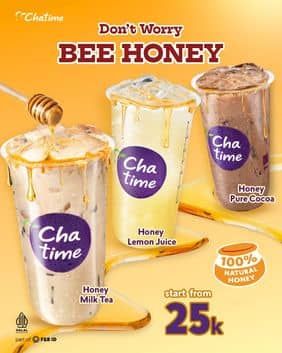 Promo Harga Don