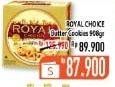 Promo Harga DANISH Royal Choice 960 gr - Hypermart