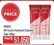 Promo Harga POND