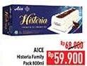 Aice Ice Cream Histeria Vanila