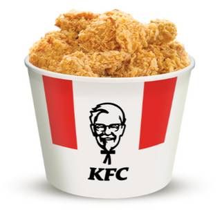 Promo Harga KFC Bucket Ayam  - KFC