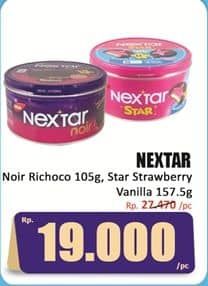 Nextar Noir/Star