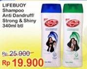 Promo Harga Shampoo  - Indomaret