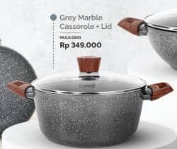 Promo Harga Cypruz Perlengkapan Masak  - COURTS