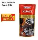 Promo Harga INDOMARET Kuaci All Variants 80 gr - Indomaret