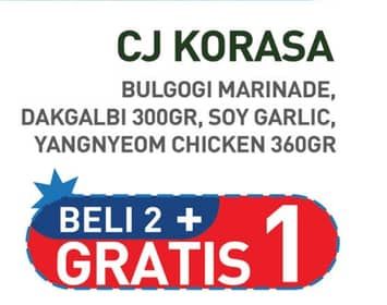 Harga Korasa Chicken