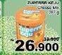 Promo Harga ROMA Zuperrr Keju Cheese Mix 287 gr - Giant