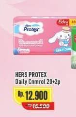 Hers Protex Daily Comfort