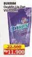 Promo Harga Bukrim Oxy Klin Liquid Violet Scent 700 ml - Alfamidi
