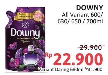 Promo Harga Downy Pewangi  - Alfamidi