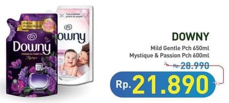 Promo Harga Downy Pewangi  - Hypermart