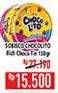 Promo Harga CHOCO MANIA Chocolito Rich Choco 150 gr - Hypermart