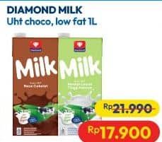 Diamond Milk UHT