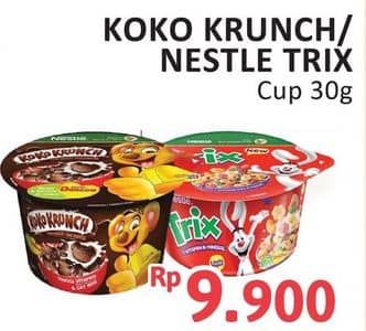 Promo Harga Nesltle  - Alfamidi