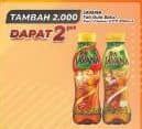 Promo Harga Javana Minuman Teh 350 ml - Alfamart