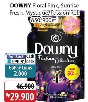 Promo Harga Downy Pewangi Pakaian/Downy Parfum Collection   - Alfamidi