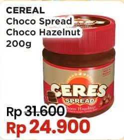 Ceres Choco Spread