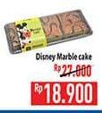 Promo Harga Marble Cake Disney  - Hypermart