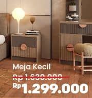 Promo Harga Courts Spring Meja Kecil  - COURTS