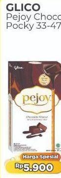 Glico Pejoy chocolatos, Pocky 33-37 gram