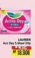 Laurier Active Day Super Maxi