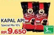 Promo Harga  Kopi Special Mix  - Yogya