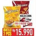 Promo Harga MAXICORN Snack 150 gr - Hypermart